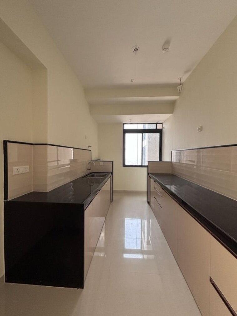 Kitchen, malad east 2 Bedroom 755 Sq.Ft. Apartment In Malad East Mumbai 9956549
