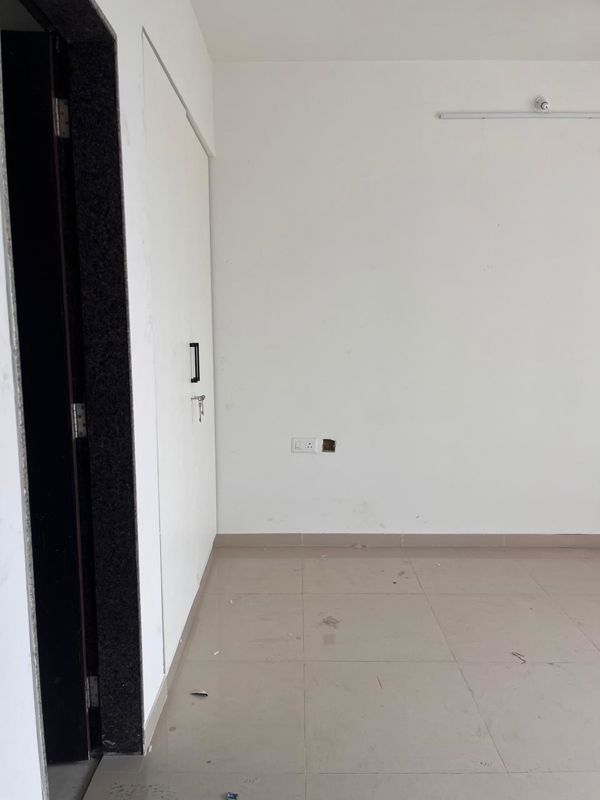 1 BHK Apartment For Rent in Puranik City Reserva