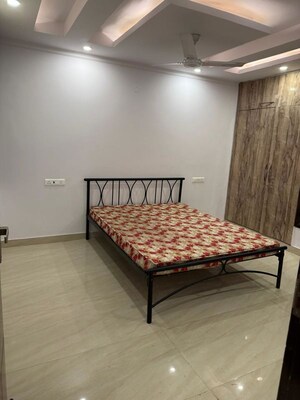 Bedroom in 2 BHK Builder Floor at Saket – for Rent