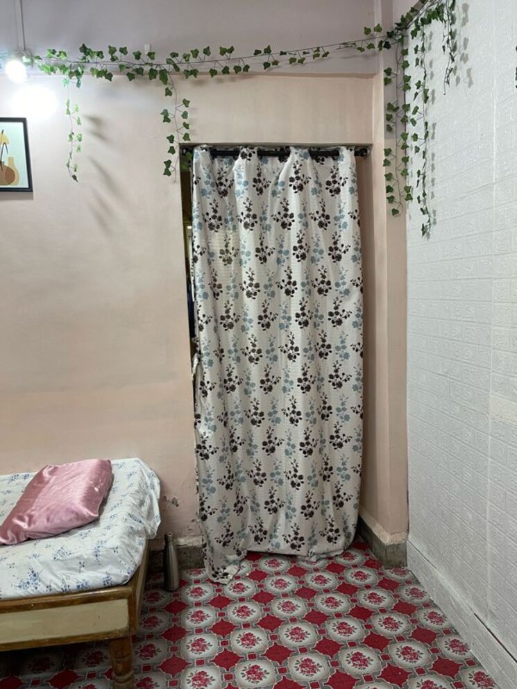 Bedroom, snehankit-chs 1 Bedroom 500 Sq.Ft. Apartment In Aundh Pune 9956556