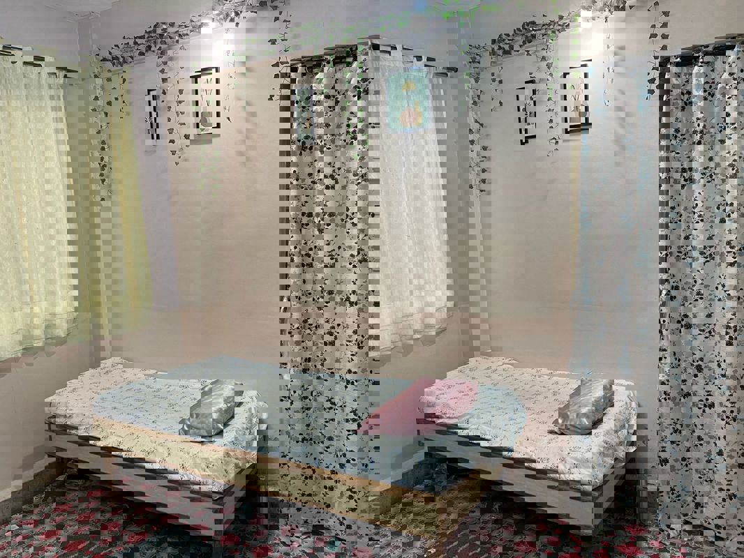 1 BHK 500 Sq.Ft. Apartment in Snehankit CHS