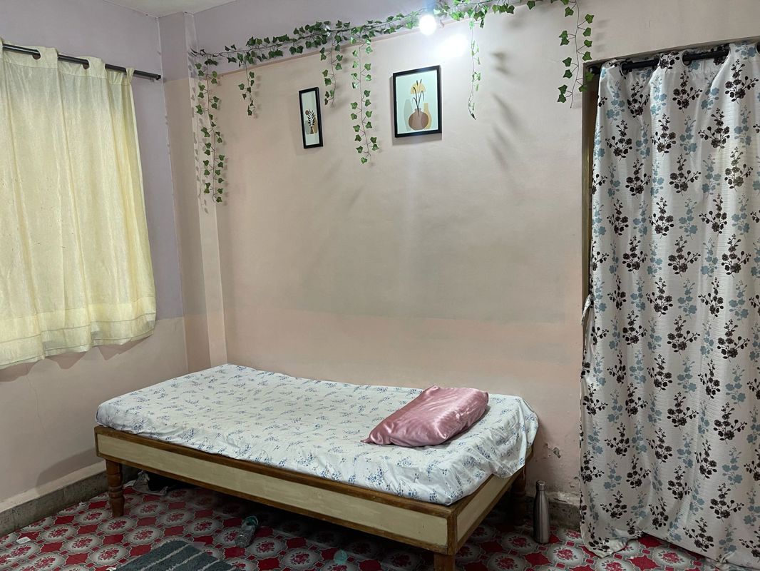 1 BHK Apartment For Rent in Snehankit CHS
