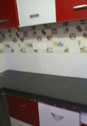 Furnished Amenities in 1 BHK Villa at Aliganj – for Rent