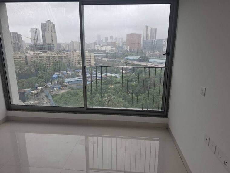 Bedroom, sunteck-city-avenue-4 2 Bedroom 644 Sq.Ft. Apartment In Goregaon West Mumbai 9956560