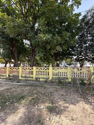 Plot Area in  Land at UPAVP Vrindavan Yojana, Vrindavan Yojna – for Sale