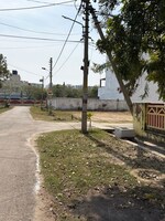 2152 Sq.Ft. Land in UPAVP Vrindavan Yojana