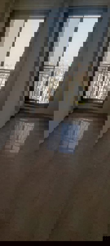 2 BHK 605 Sq.Ft. Apartment in MICL Aaradhya Highpark