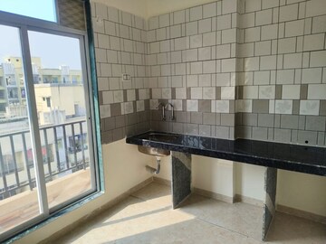 Kitchen in 1 BHK Apartment at Samruddhi Heights Badlapur, Badlapur West – for Rent