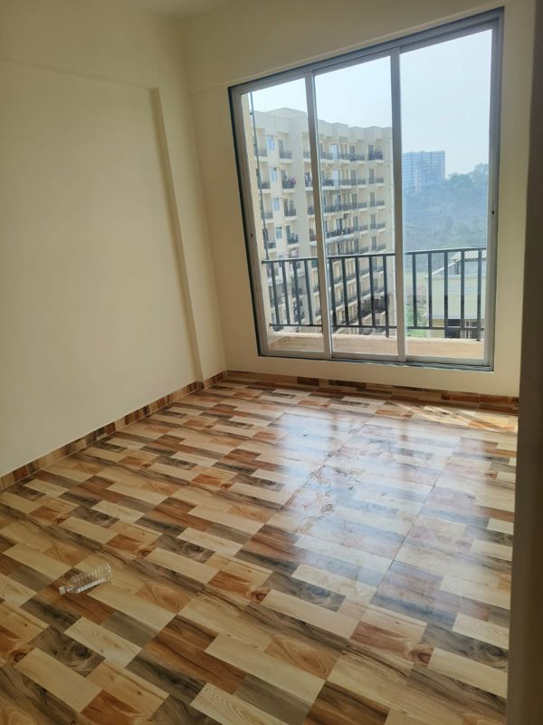 1 BHK Apartment For Rent in Samruddhi Heights Badlapur