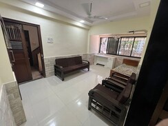 1 BHK Apartment For Rent in DB Orchid Ozone
