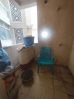 Bathroom in 3.5 BHK Apartment at Ace Golfshire, Sector 150 – for Sale