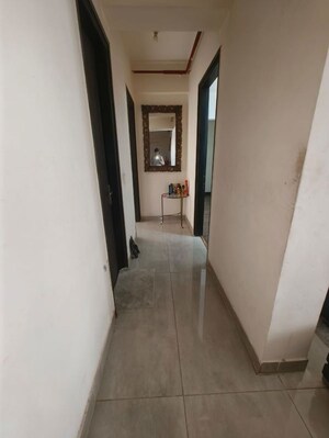 Building Lobby in 3.5 BHK Apartment at Ace Golfshire, Sector 150 – for Sale