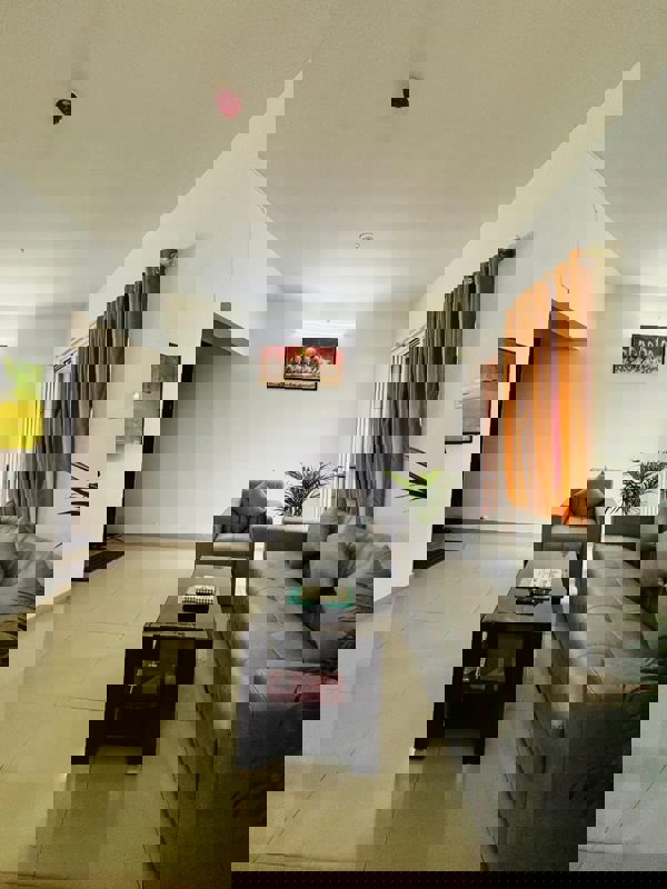 2 BHK 729 Sq.Ft. Apartment in Puranik Aldea Espanola