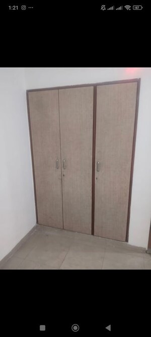 Room in 1 BHK Apartment at Rutu Estate, Brahmand – for Rent