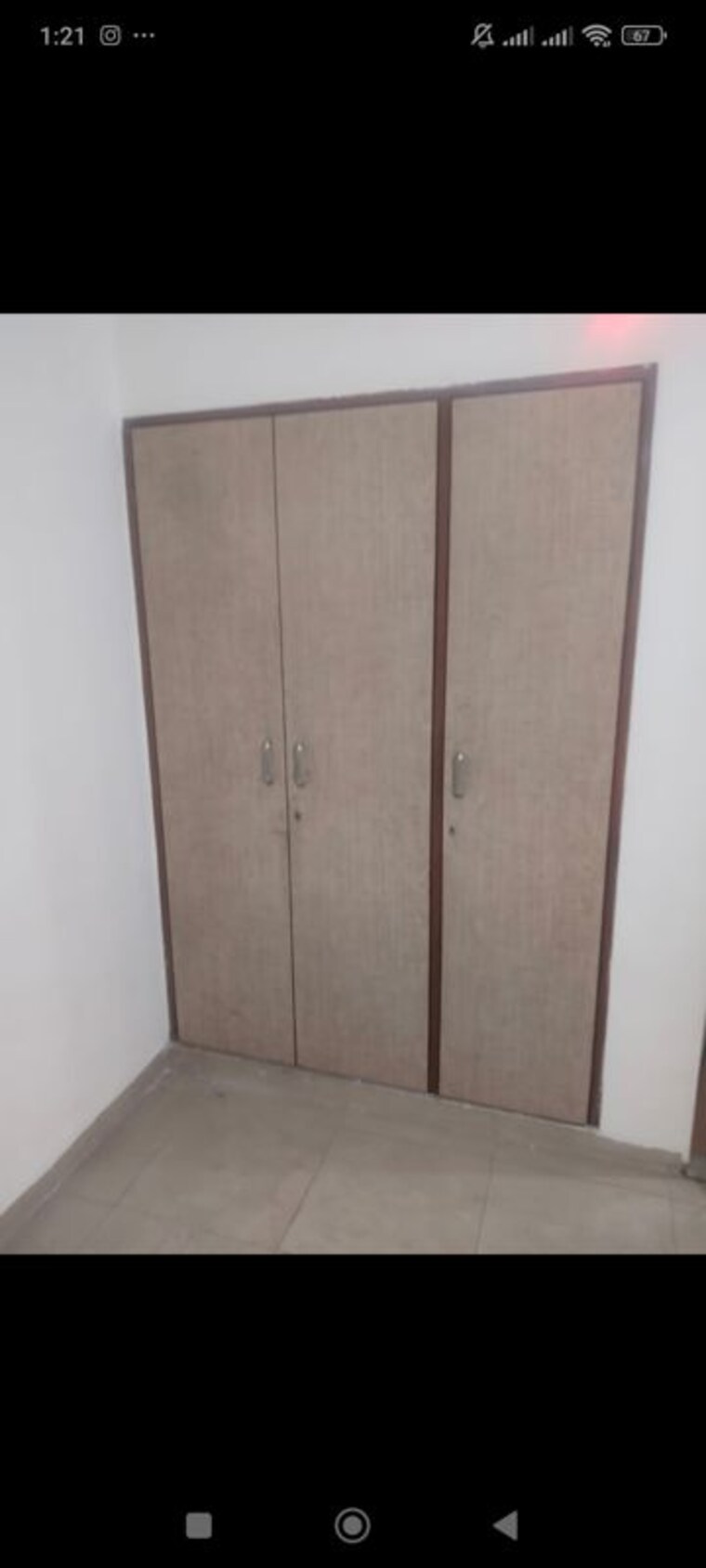 Room, rutu-estate 1 Bedroom 415 Sq.Ft. Apartment In Brahmand Thane 9956573
