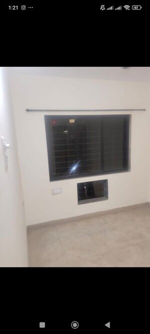 1 BHK Apartment For Rent in Rutu Estate, Brahmand