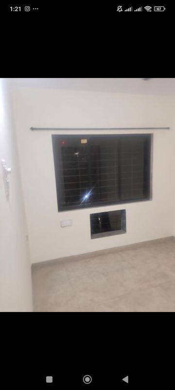 1 BHK Apartment For Rent in Rutu Estate, Brahmand