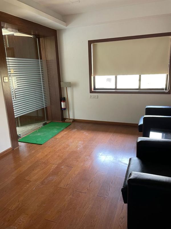 1 BHK 505 Sq.Ft. Apartment in Lodha Casa Maxima