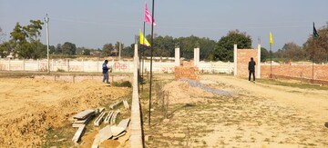 Plot Area in  Plot at Sultanpur Road – for Sale