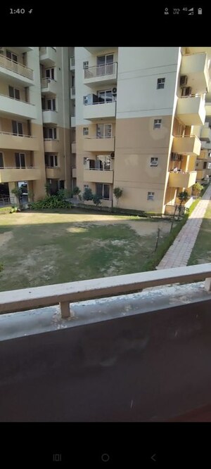 3 BHK Apartment – Exterior View View at Ansal Estella, Sector 103 - for Rent