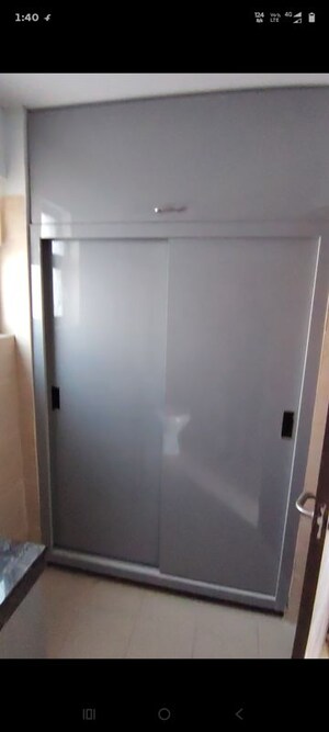 Building Lobby in 3 BHK Apartment at Ansal Estella, Sector 103 – for Rent