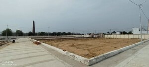 Plot Area in  Plot at Kanpur Road – for Sale