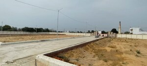 Plot Area in  Plot at Kanpur Road – for Sale