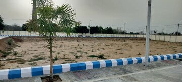  Plot – Exterior View View at Kanpur Road - for Sale