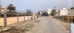 Plot For Sale in Kanpur Road