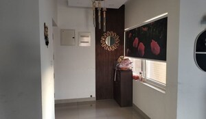 Kitchen in 4 BHK Apartment at Unishire Terraza, Thanisandra – for Sale