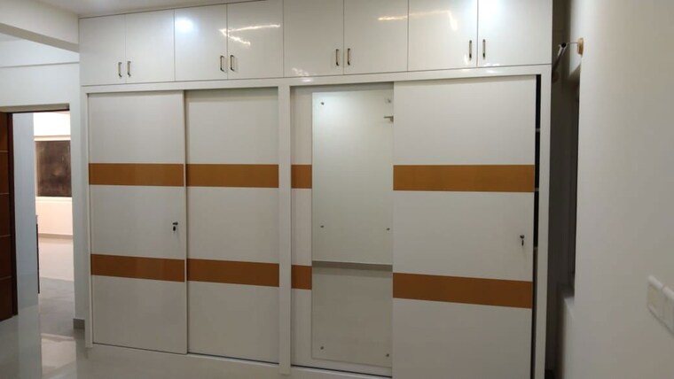 undefined, unishire-terraza 4 Bedroom 2100 Sq.Ft. Apartment In Thanisandra Bangalore 9956555