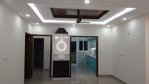 Room in 4 BHK Apartment at Unishire Terraza, Thanisandra – for Sale