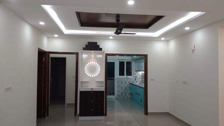 Room, unishire-terraza 4 Bedroom 2100 Sq.Ft. Apartment In Thanisandra Bangalore 9956555