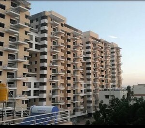 4 BHK Apartment For Sale in Unishire Terraza, Thanisandra