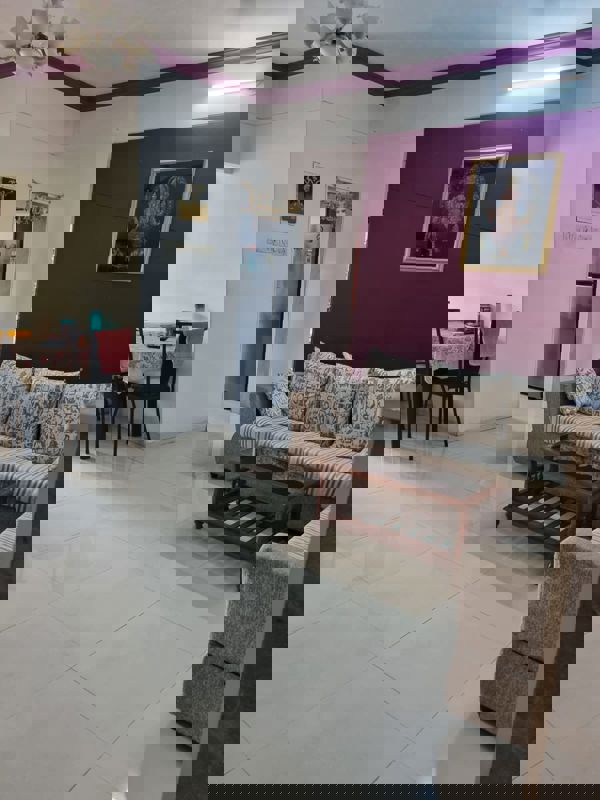 2 BHK + Pooja Room 750 Sq.Ft. Apartment in Vijay Enclave