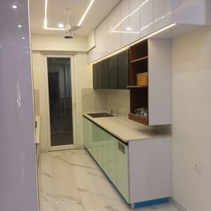 Kitchen in 3.5 BHK Apartment at M3M Soulitude, Sector 89 – for Rent