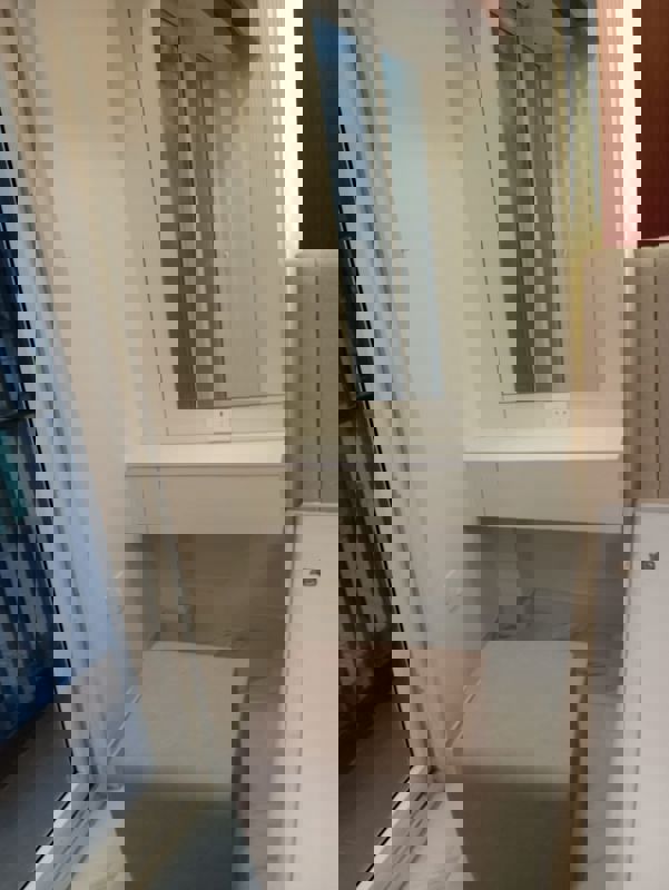 3.5 BHK + Pooja Room 1494 Sq.Ft. Apartment in M3M Soulitude