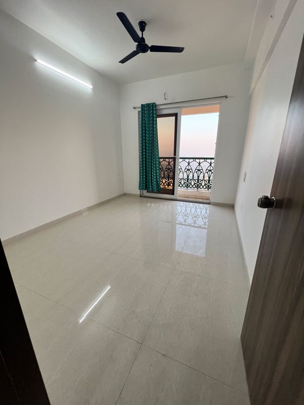 3 BHK 1850 Sq.Ft. Apartment in Arihant Clan Aalishan