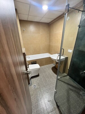 Team Area in 3 BHK Apartment at Arihant Clan Aalishan, Kharghar Sector 37 – for Sale