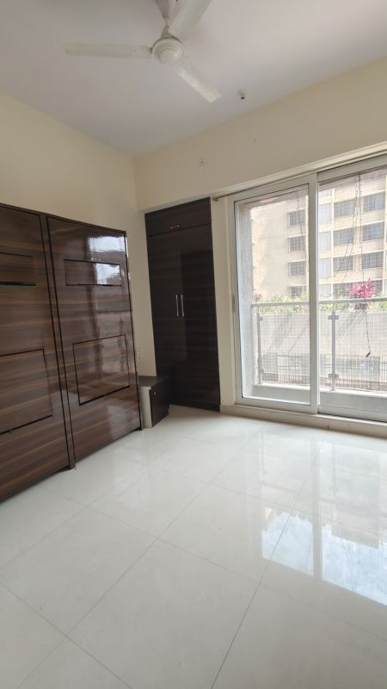 Room, ashar-edge 2 Bedroom 740 Sq.Ft. Apartment In Pokhran Road No Two Thane 9956588