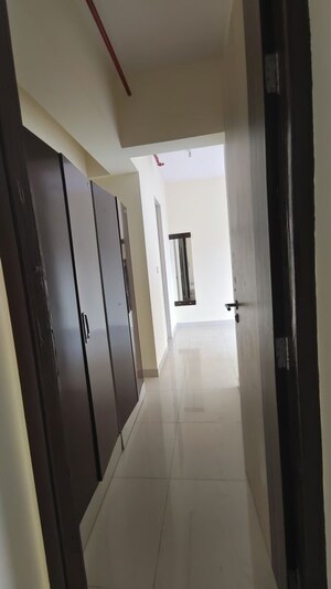 Building Lobby in 2 BHK Apartment at Ashar Edge, Pokhran Road No Two – for Rent