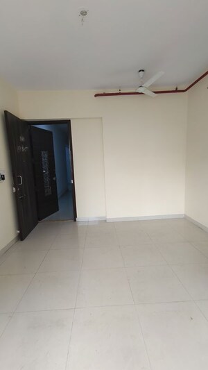 Room in 2 BHK Apartment at Ashar Edge, Pokhran Road No Two – for Rent