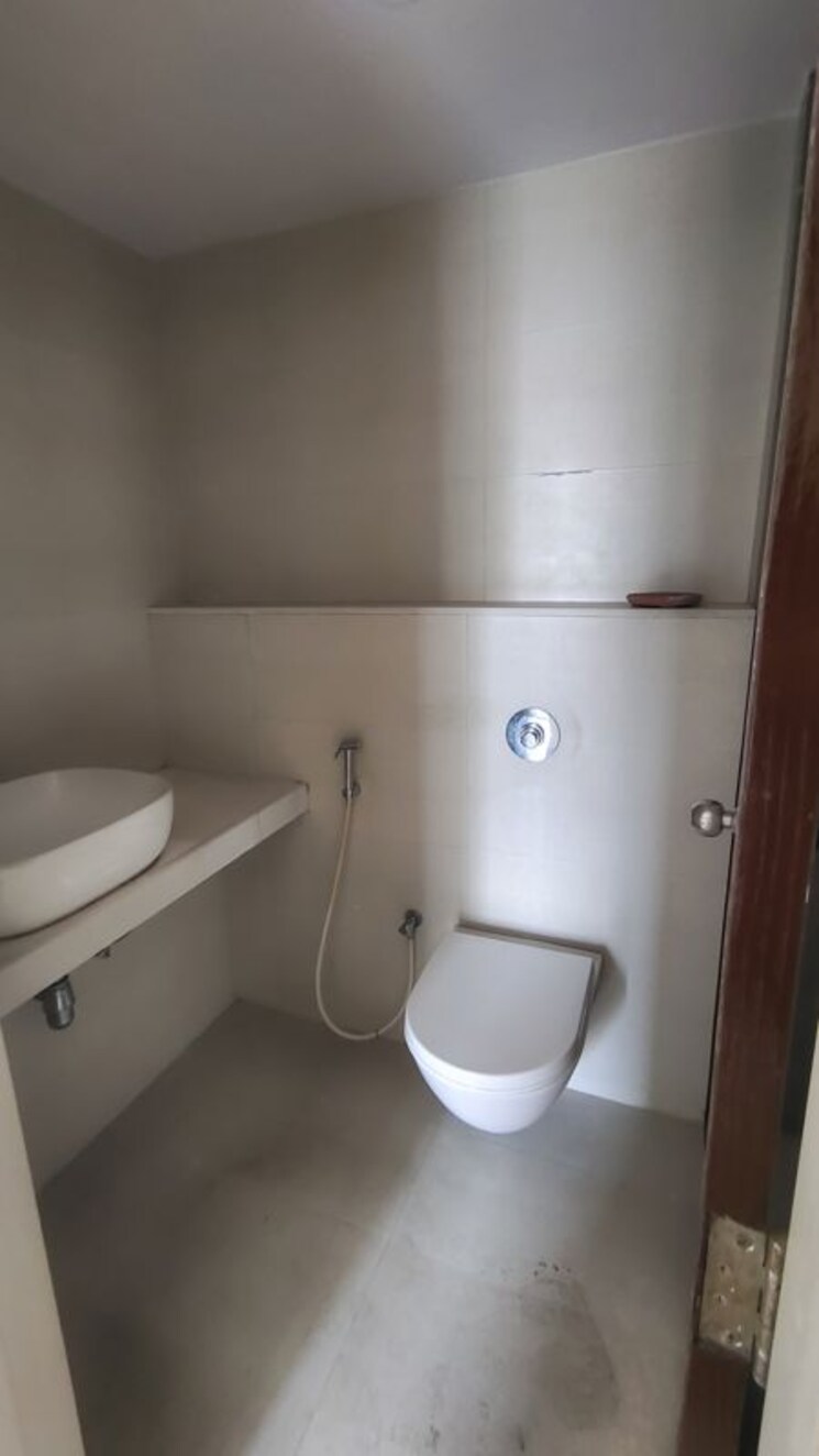 Bathroom, ashar-edge 2 Bedroom 740 Sq.Ft. Apartment In Pokhran Road No Two Thane 9956588
