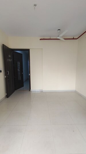 Room in 2 BHK Apartment at Ashar Edge, Pokhran Road No Two – for Rent