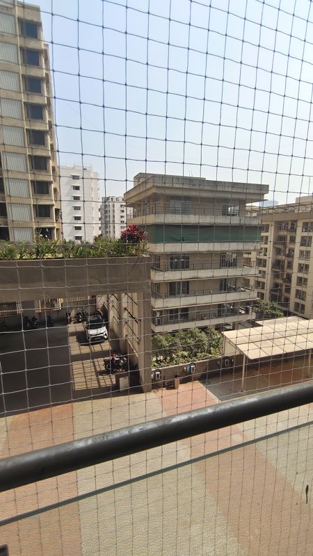 2 BHK + Extra Room Apartment For Rent in Ashar Edge