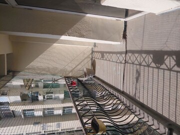 2 BHK Apartment – Exterior View View at Aditya Mega City, Vaibhav Khand - for Rent