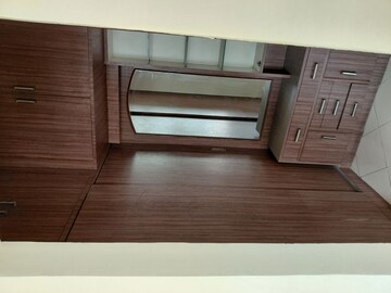 Staircase in 2 BHK Apartment at Aditya Mega City, Vaibhav Khand – for Rent