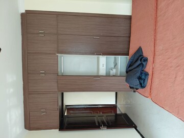 Furnished Amenities in 2 BHK Apartment at Aditya Mega City, Vaibhav Khand – for Rent