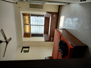 Kitchen in 2 BHK Apartment at Aditya Mega City, Vaibhav Khand – for Rent