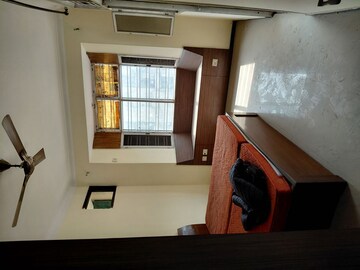 Kitchen in 2 BHK Apartment at Aditya Mega City, Vaibhav Khand – for Rent